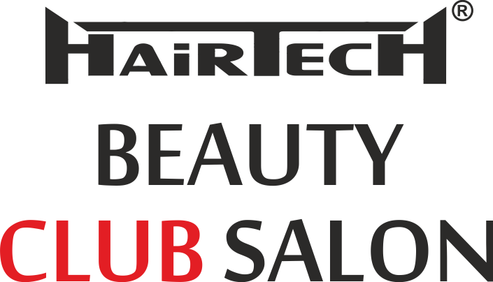 Logo HairTecH Technicians